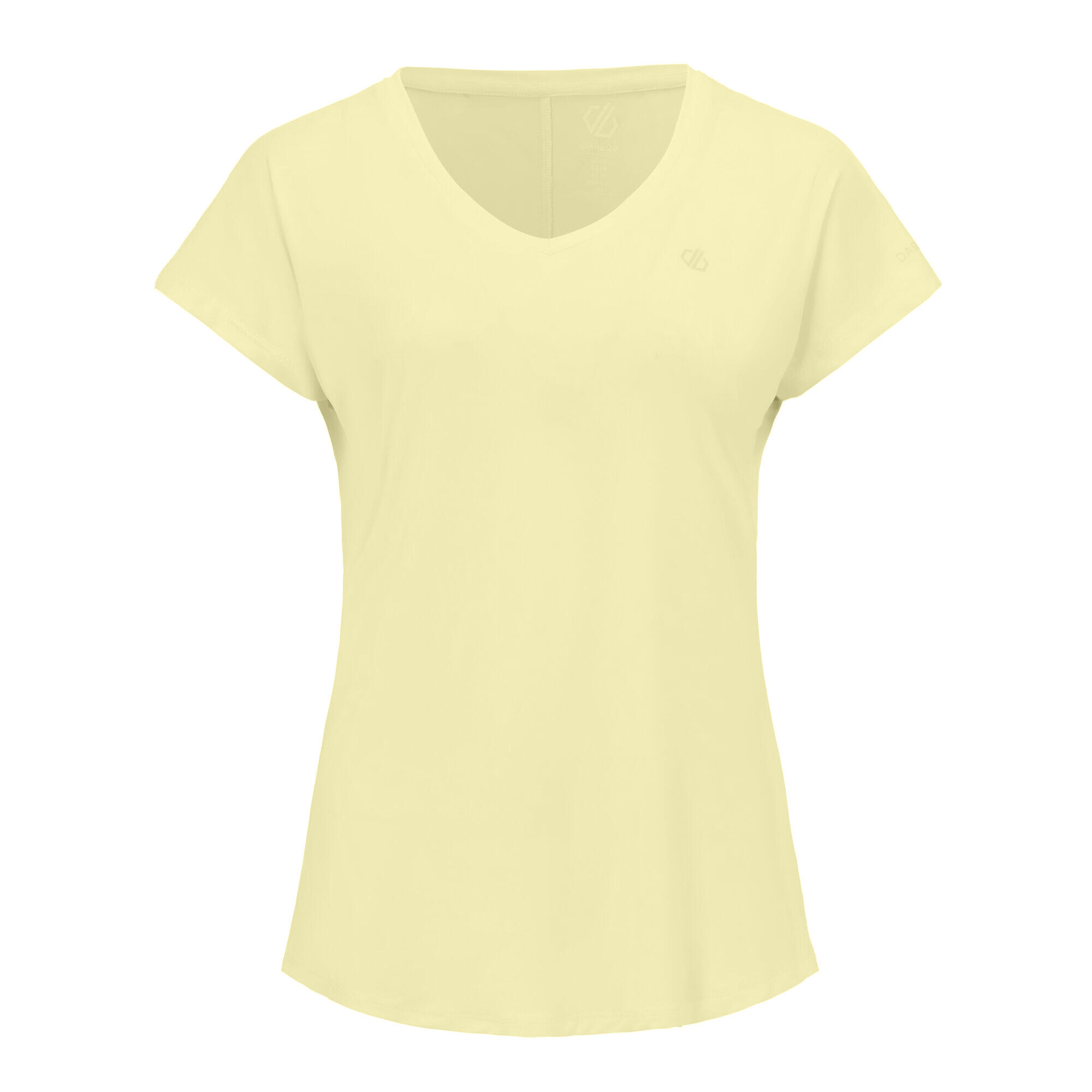 T-shirt Damski Sportowy
