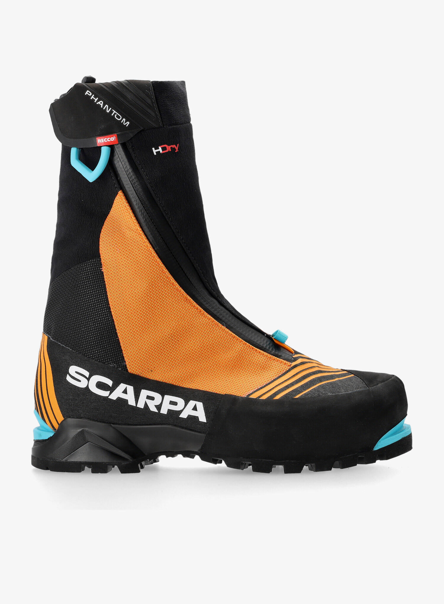 Buty wysokogórskie Scarpa Phantom Tech HD