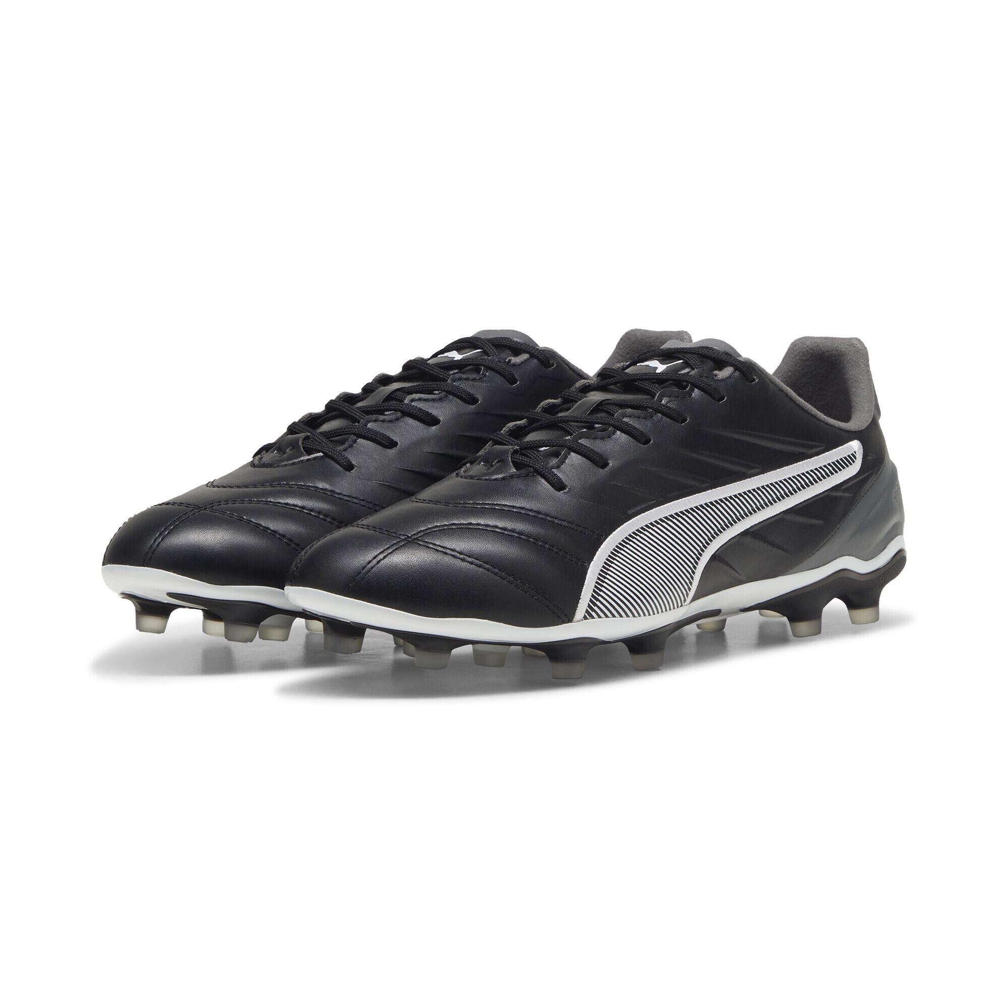 Buty piłkarskie KING Pro FG/AG PUMA