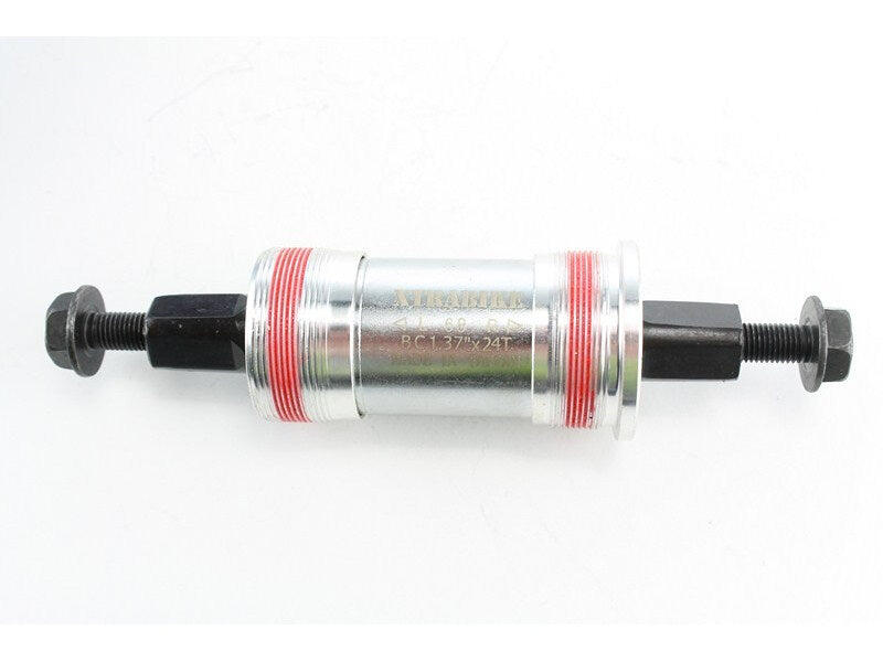 Xtrabike suport 68/107 mm miseczki BSA aluminium