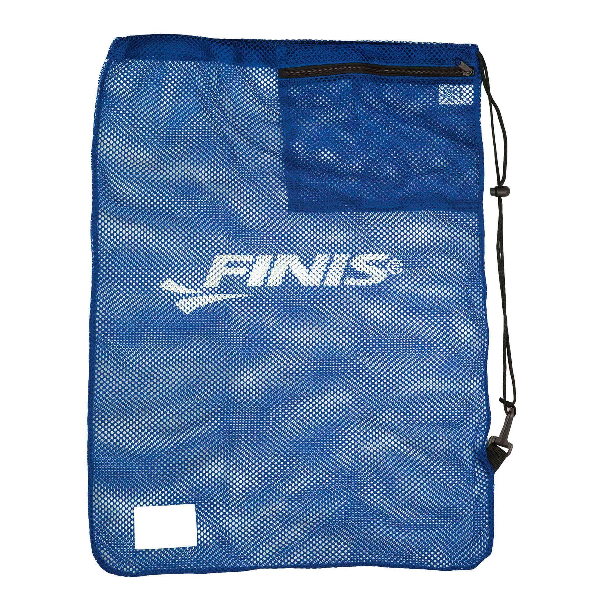 Zdjęcia - Plecak Finis Worek  Mesh Gear Bag 