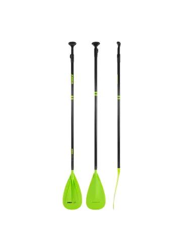 Wiosła Jobe Sports Fusion Stick (x3)