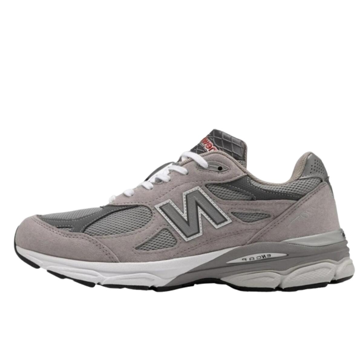 New Balance 990 V3 Grey