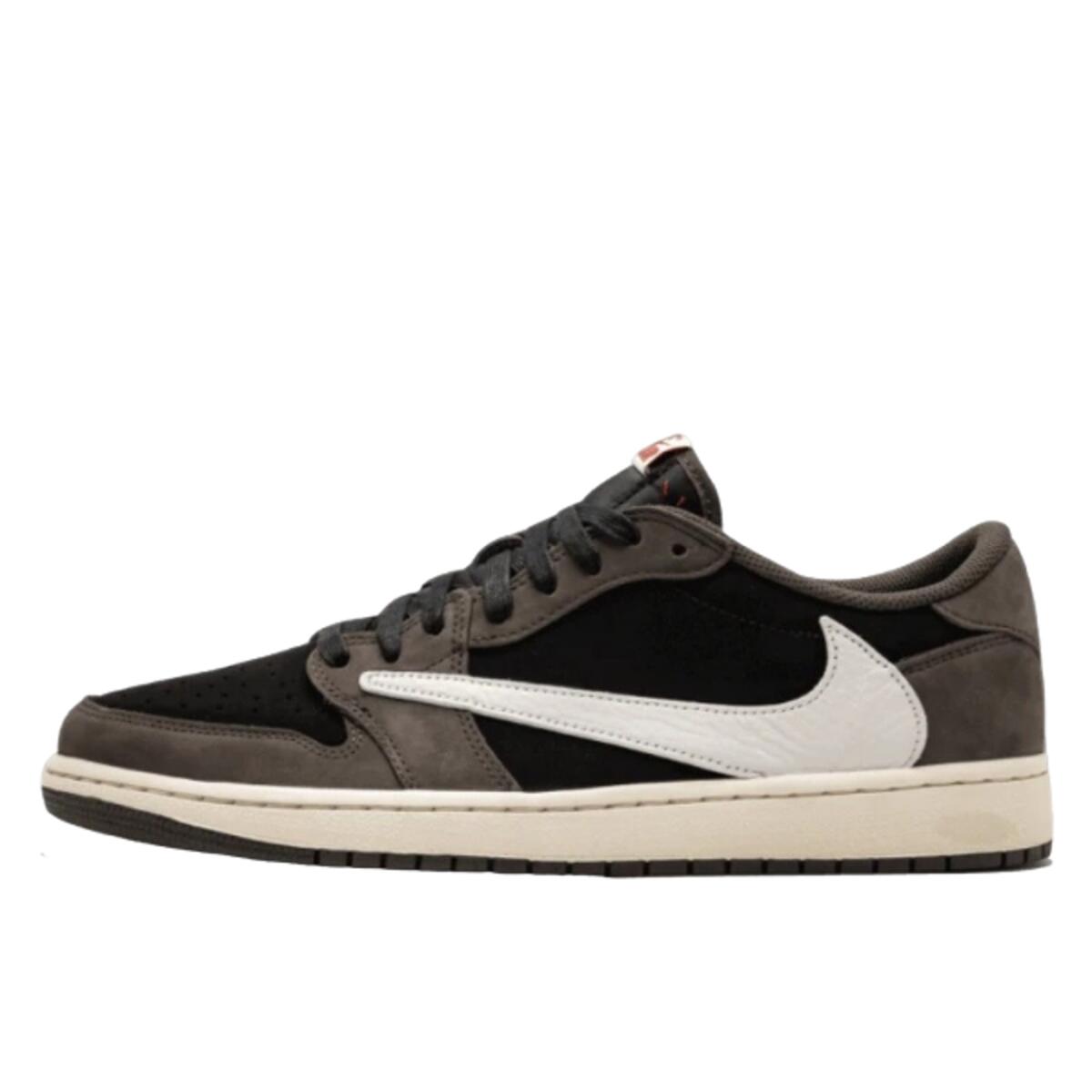 Air Jordan 1 Retro Low OG SP Travis Scott