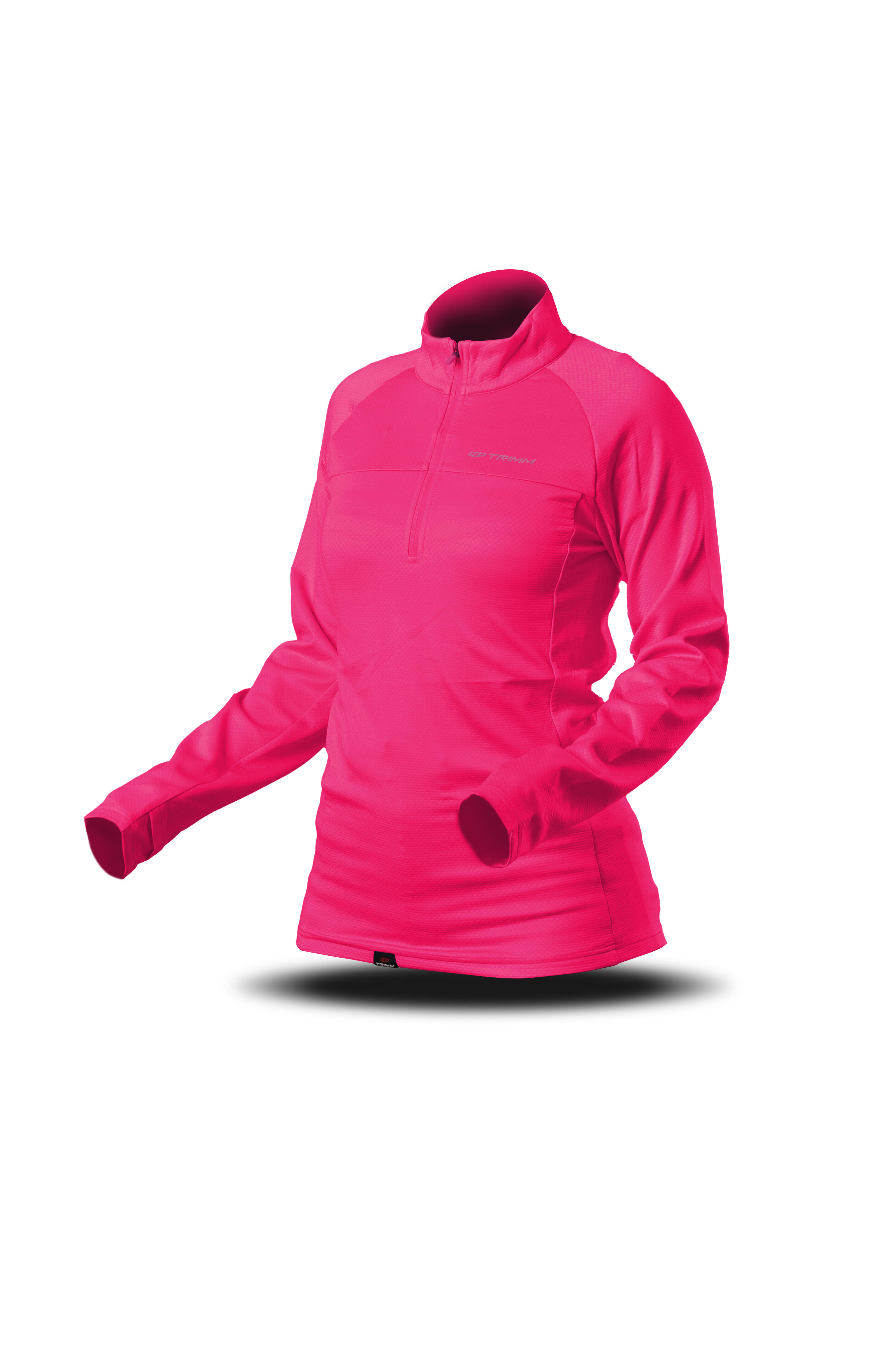 Bluza Trimm CUBE LADY