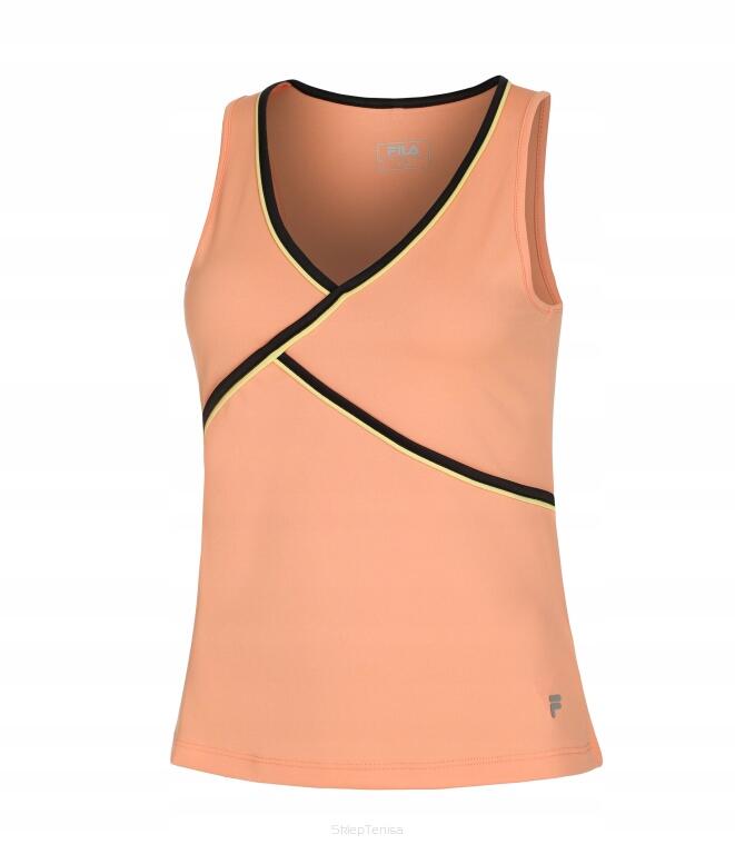 Top tenisowy Fila Australian Open Khai