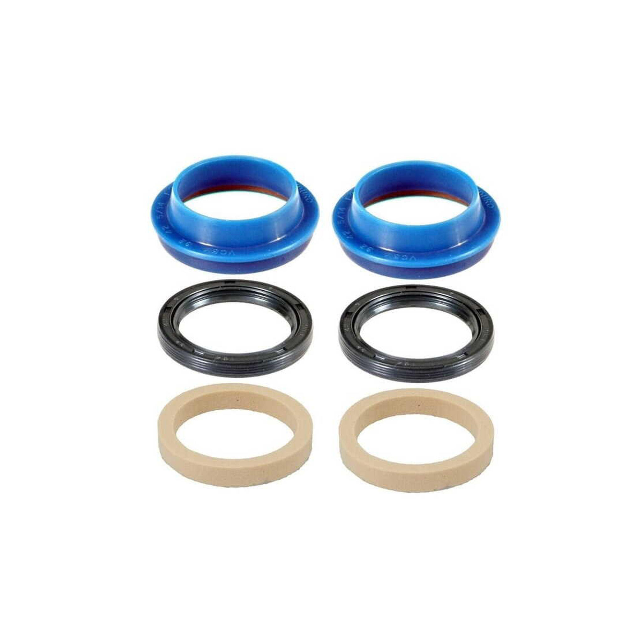 Uszczelki widelca Enduro Bearings Fox 34mm