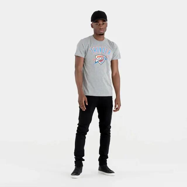 Koszulka Oklahoma City Thunder NBA