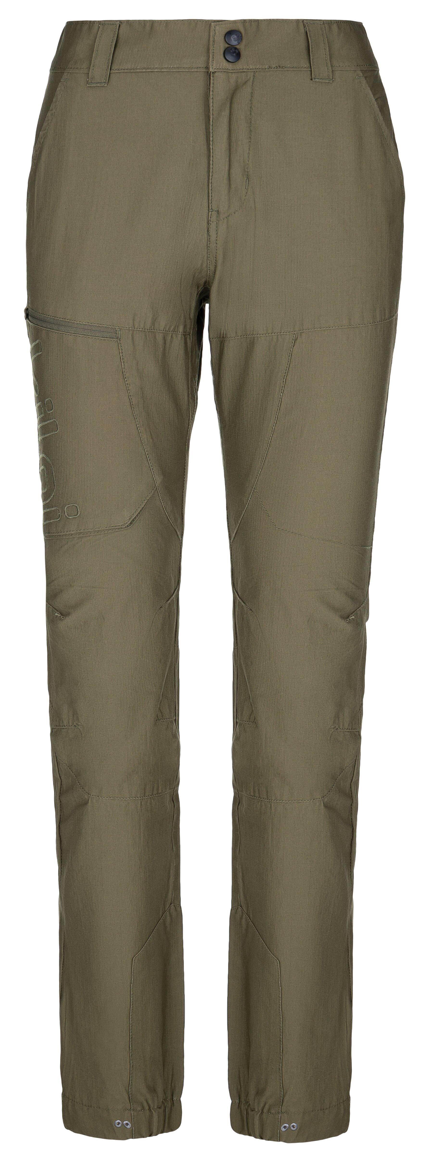 Damskie spodnie outdoorowe Kilpi JASPER-W
