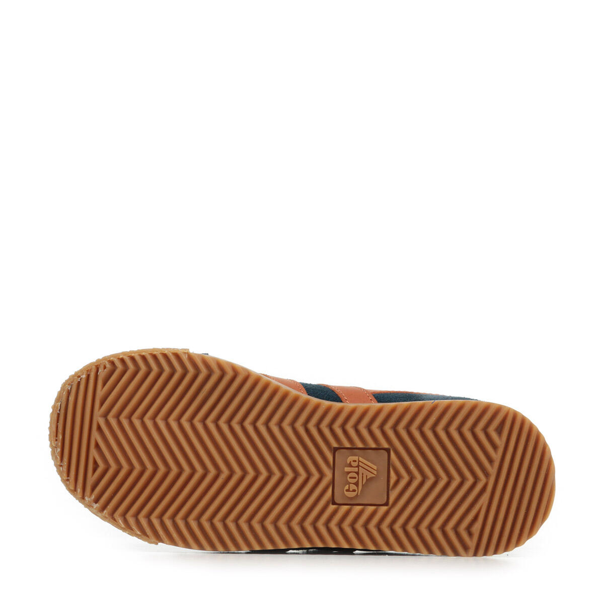 Baskets Gola Bleu