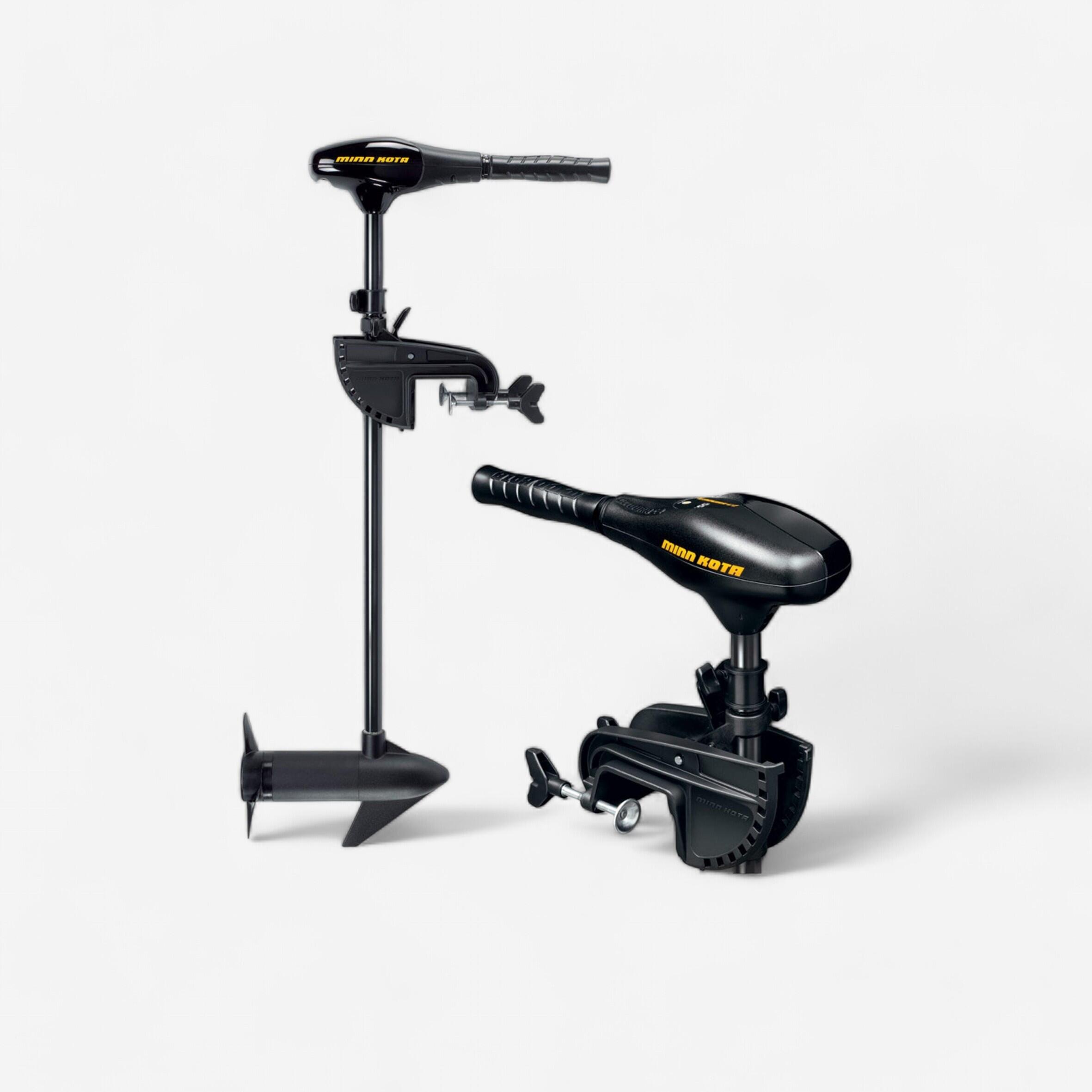 Silnik Minnkota Endura 40 lb C2