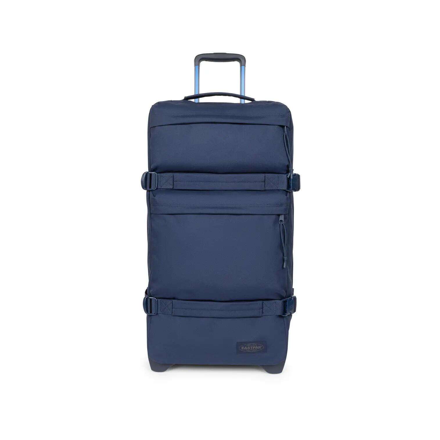 Torba na kółkach Eastpak Transit'r Plus L