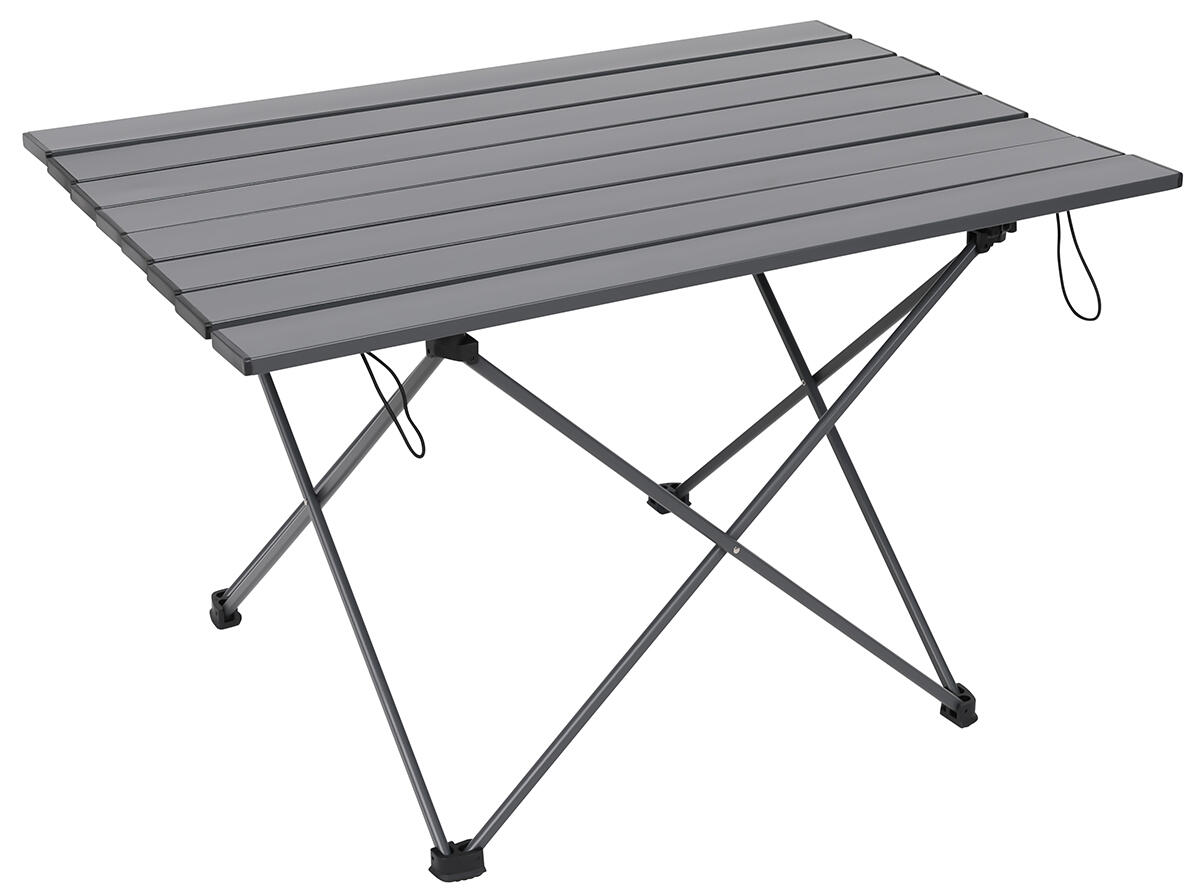 Stół kempingowy Enero Camp składany w pokrowiec 68x46x40cm max.30kg