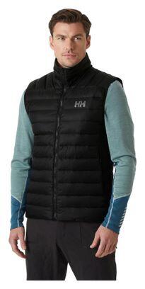 Kurtka puchowa bez rękawów Helly Hansen Verglas Down 2.0