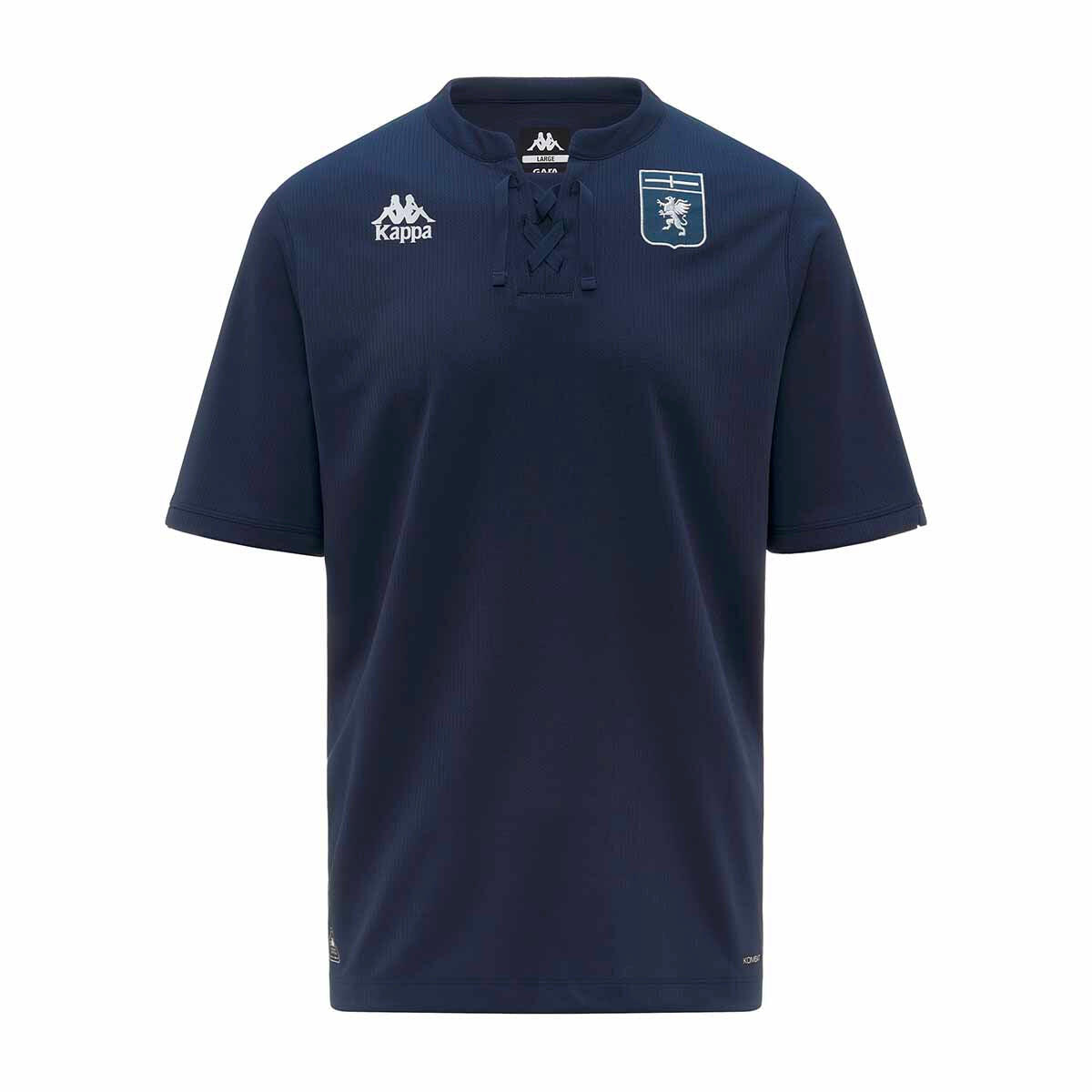 Trzeci strój Genoa 2026