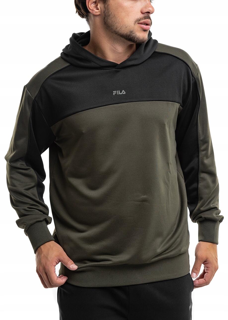 Bluza męska Fila Rivoli