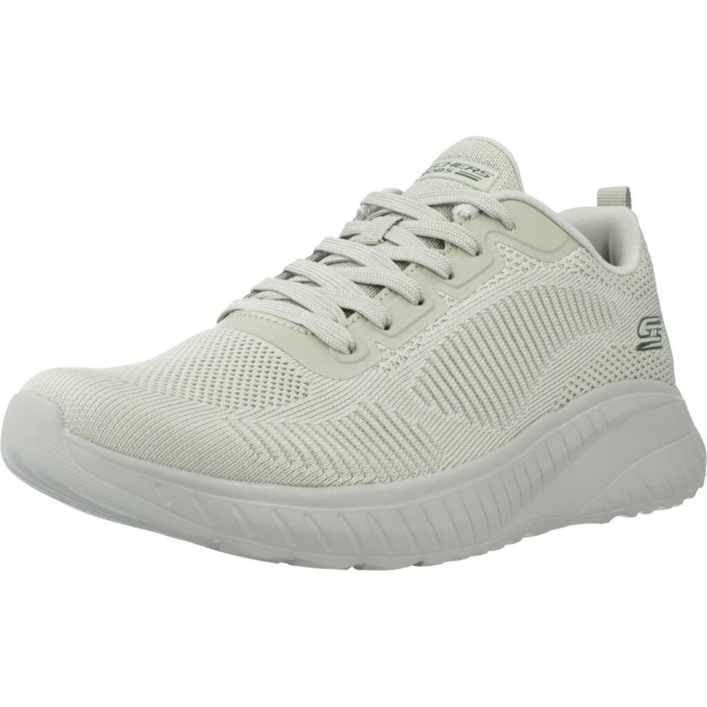 Kapcie SKECHERS BOBS SQUAD Zielony