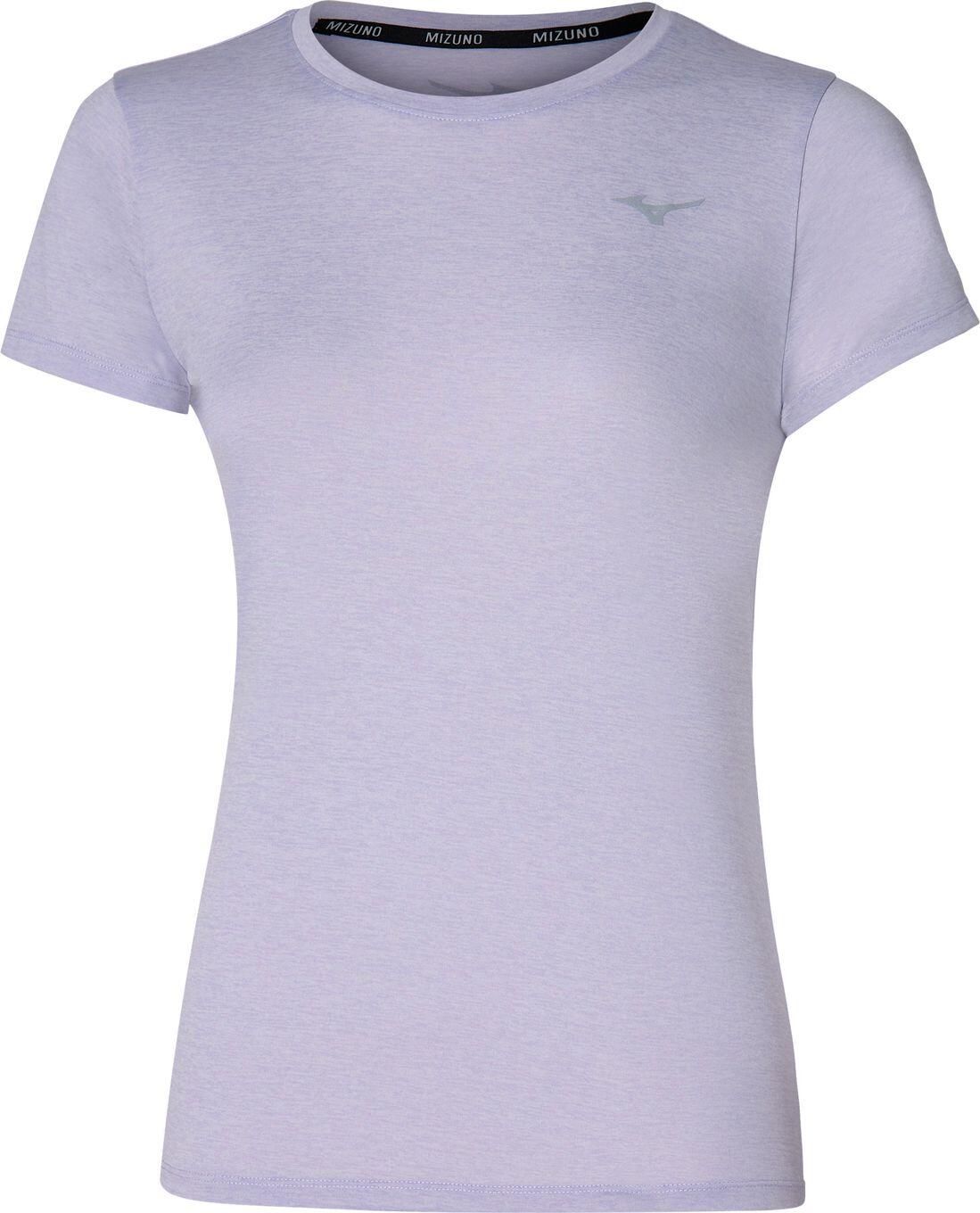 Koszulka do biegania damska Mizuno Core Tee