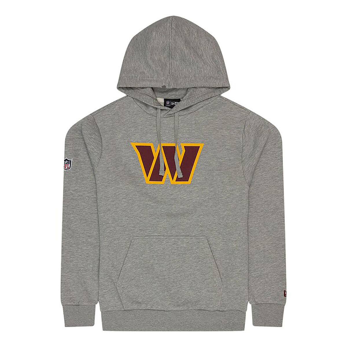 Bluza z kapturem Washington Commanders NFL