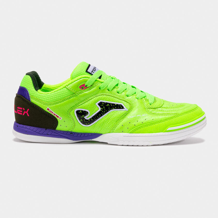 Buty halowe do piłki nożnej męskie, Top Flex 25 TOPW IN