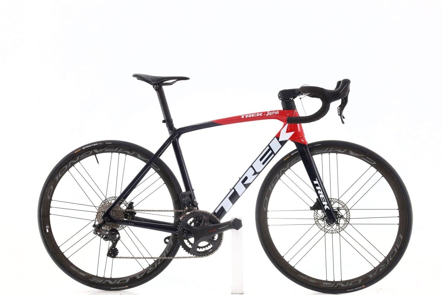 Second life · R. szosowy · Trek Emonda SLR EPS 12V · W bardzo dobrym stanie
