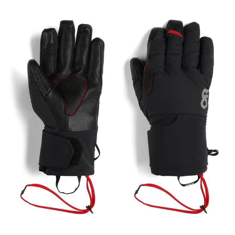 Rękawice warsztatowe Outdoor Research Deviator Pro