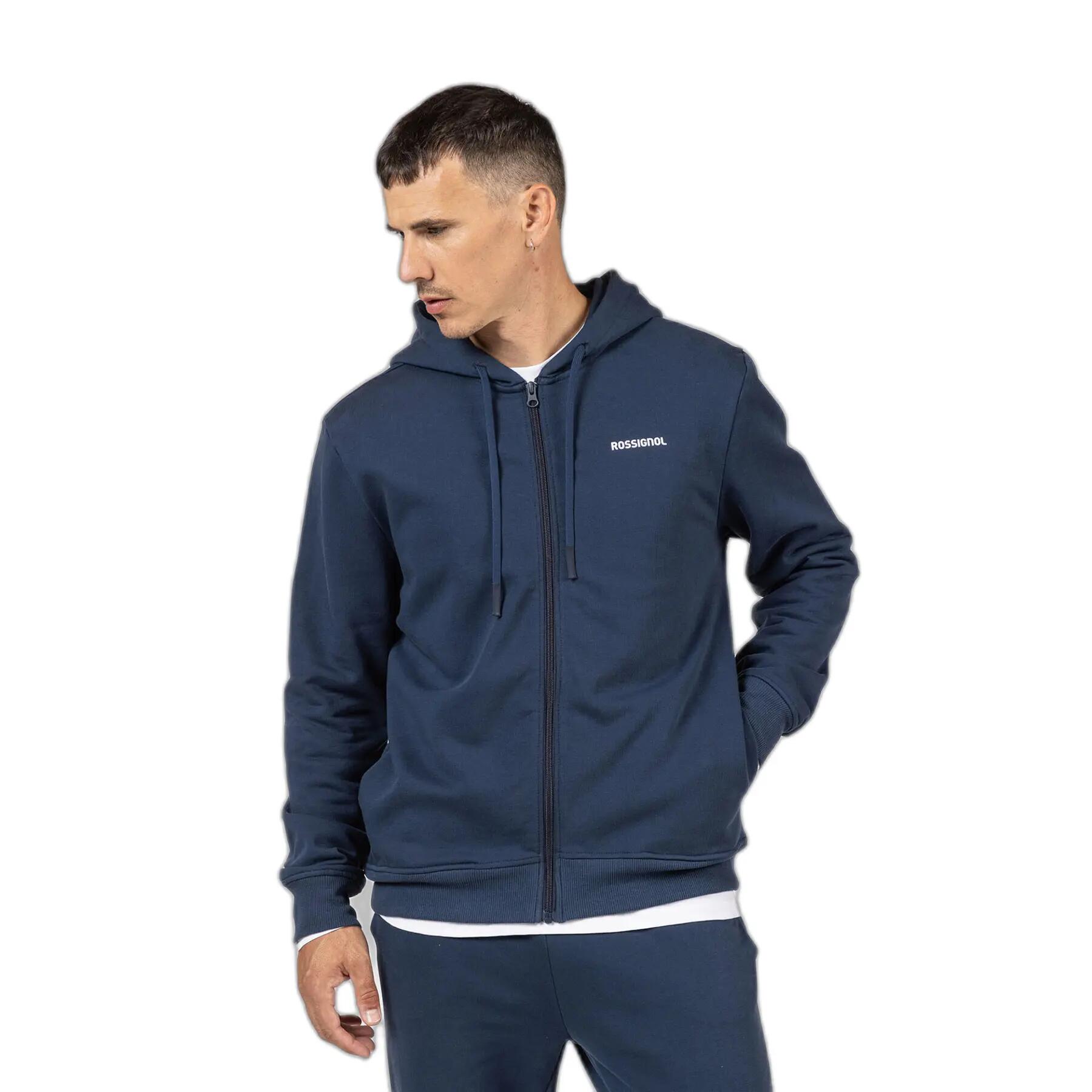 Bluza z kapturem Rossignol Presset