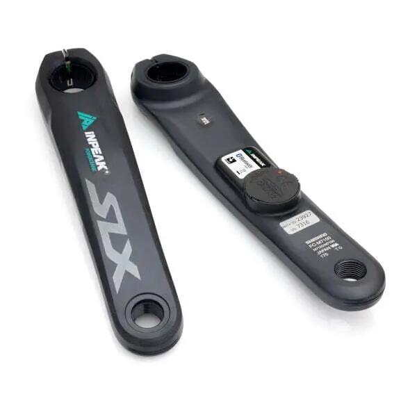 Czujnik mocy INPEAK Powercrank SLX FC-M7100