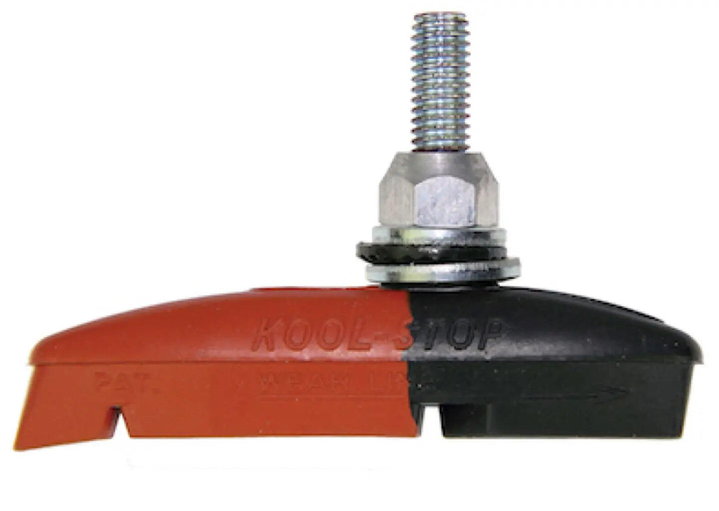 Koolstop T4 Eagle2 Dual klocki V-brake (2 szt.)