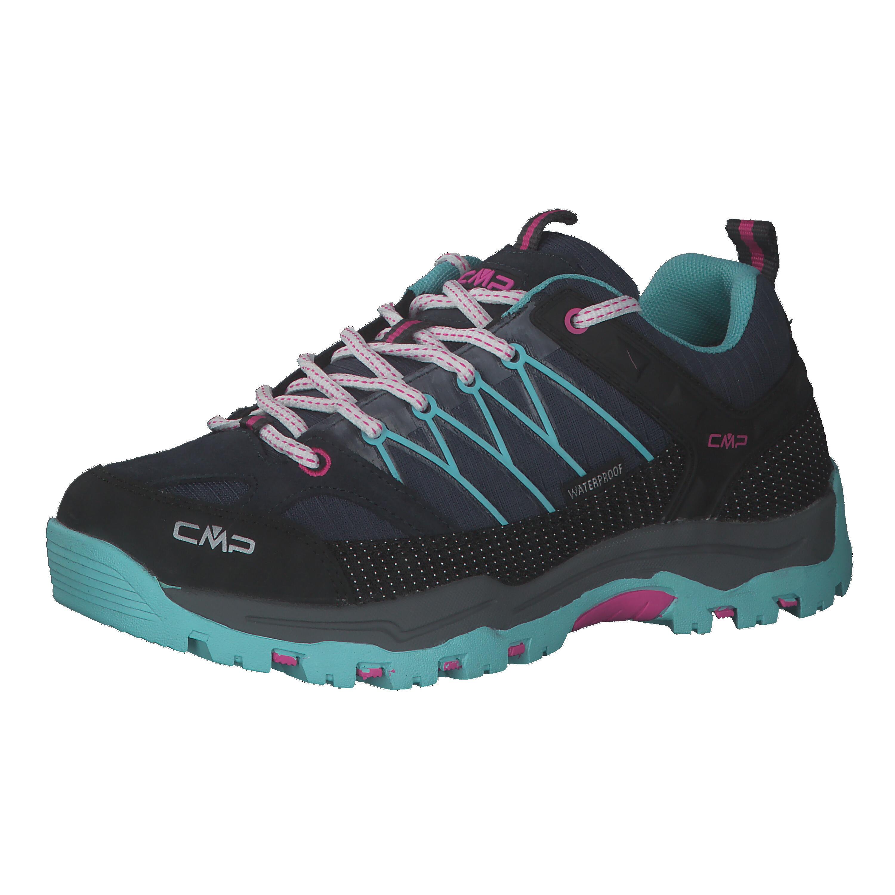Dziecięce Niskie buty trekkingowe CMP Rigel Waterproof