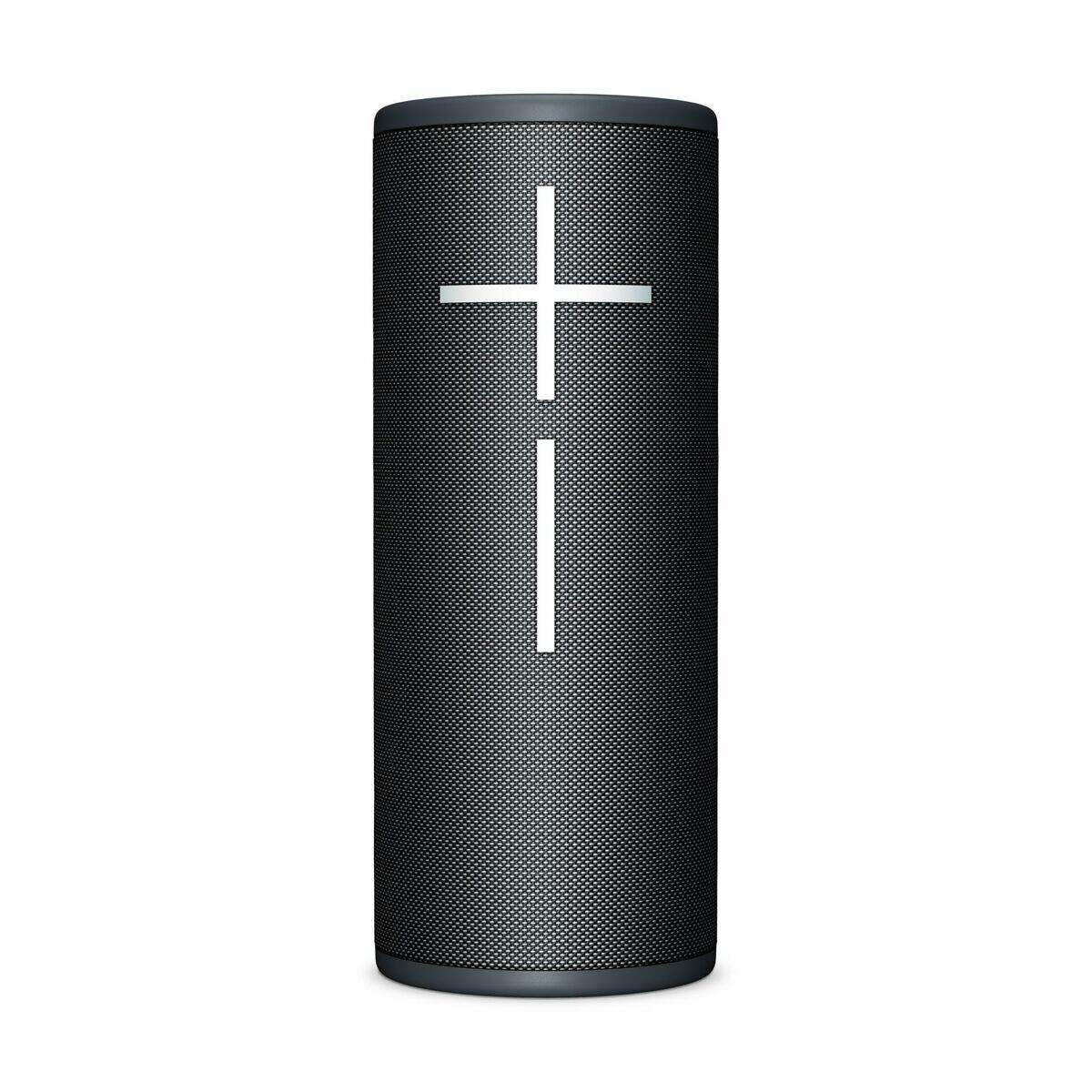 Głośnik Bluetooth Przenośny Logitech 984-001969 Czarny