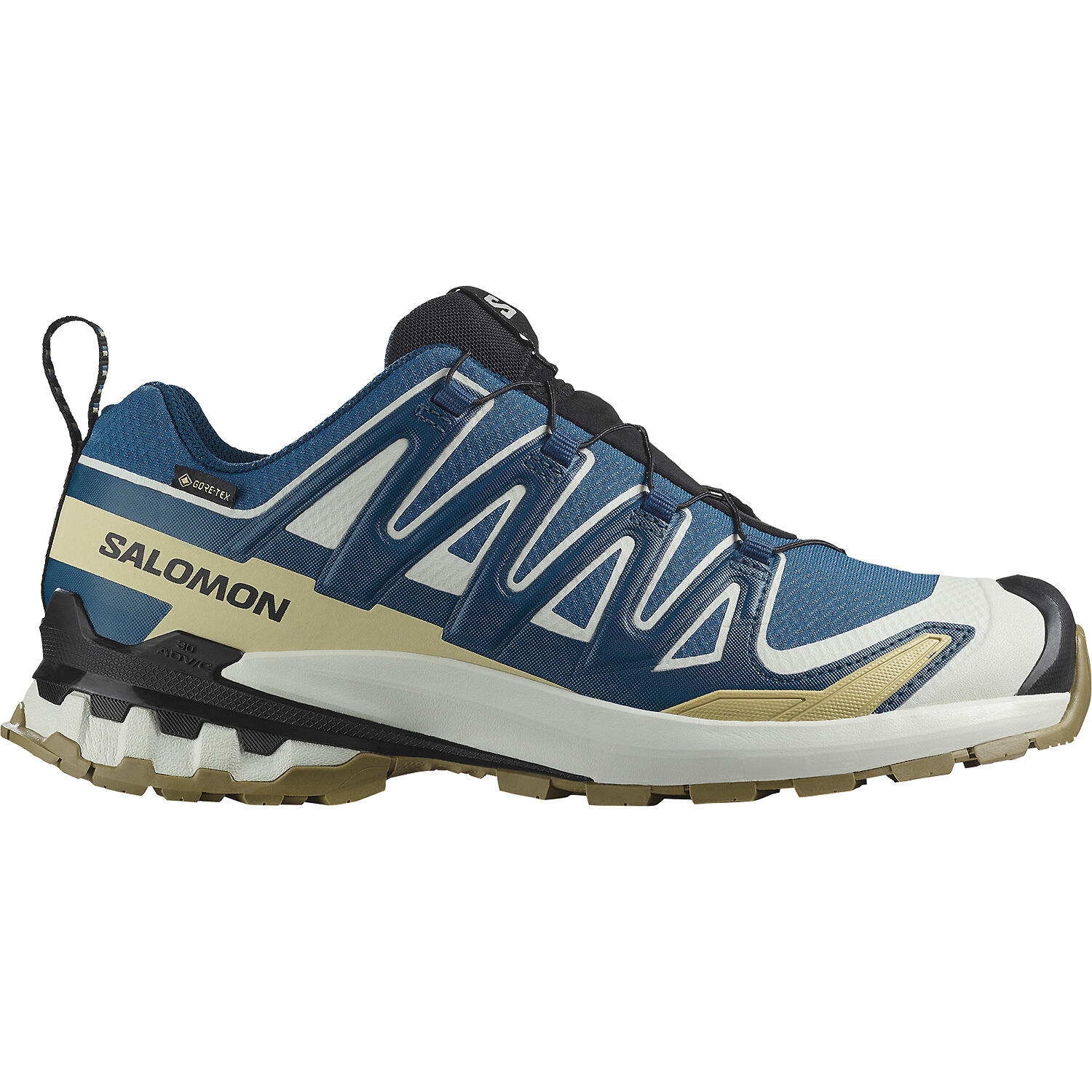 Buty do biegania męskie Salomon Xa Pro 3d V9