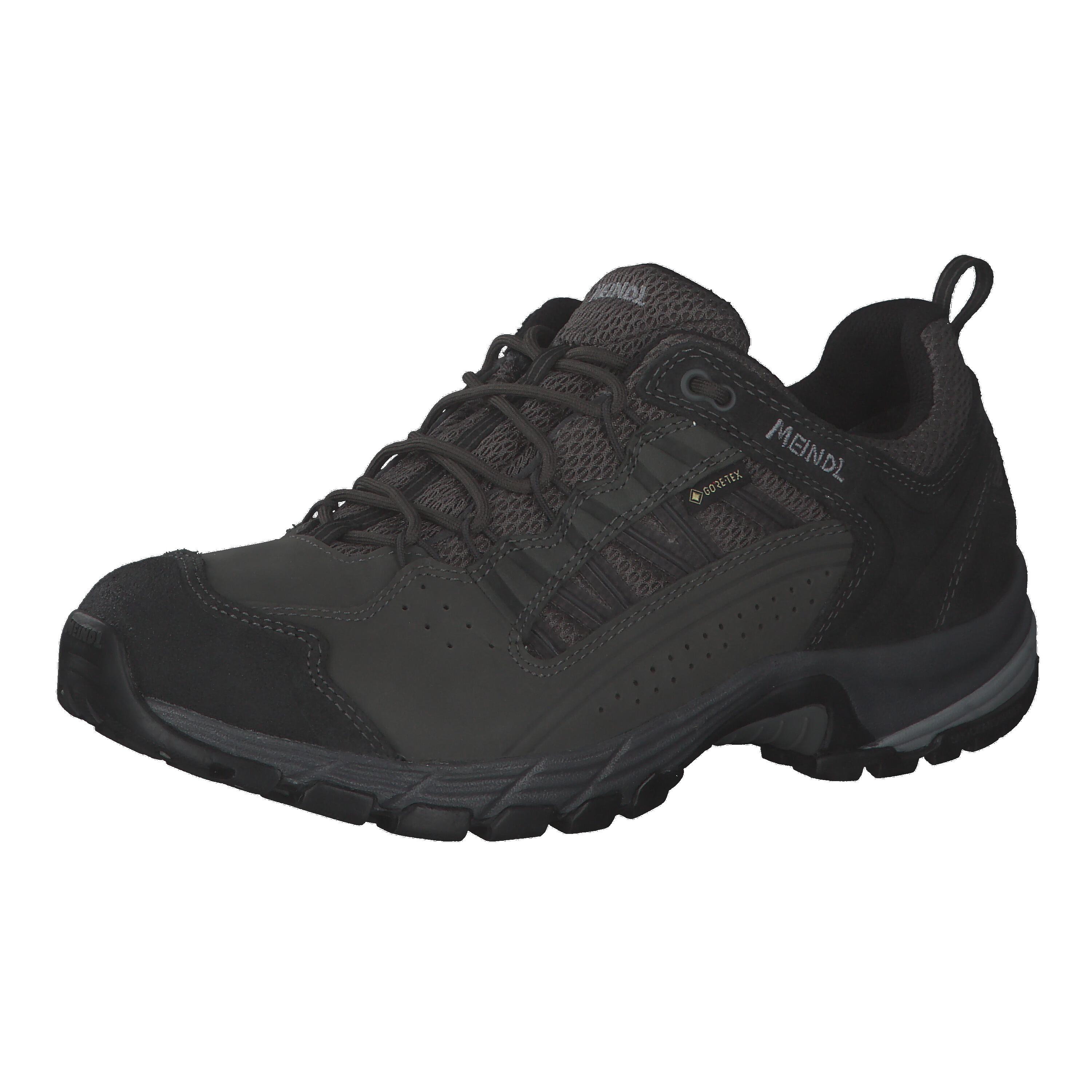 Buty turystyczne męskie Meindl Journey PRO z membraną z membraną Gore-Tex