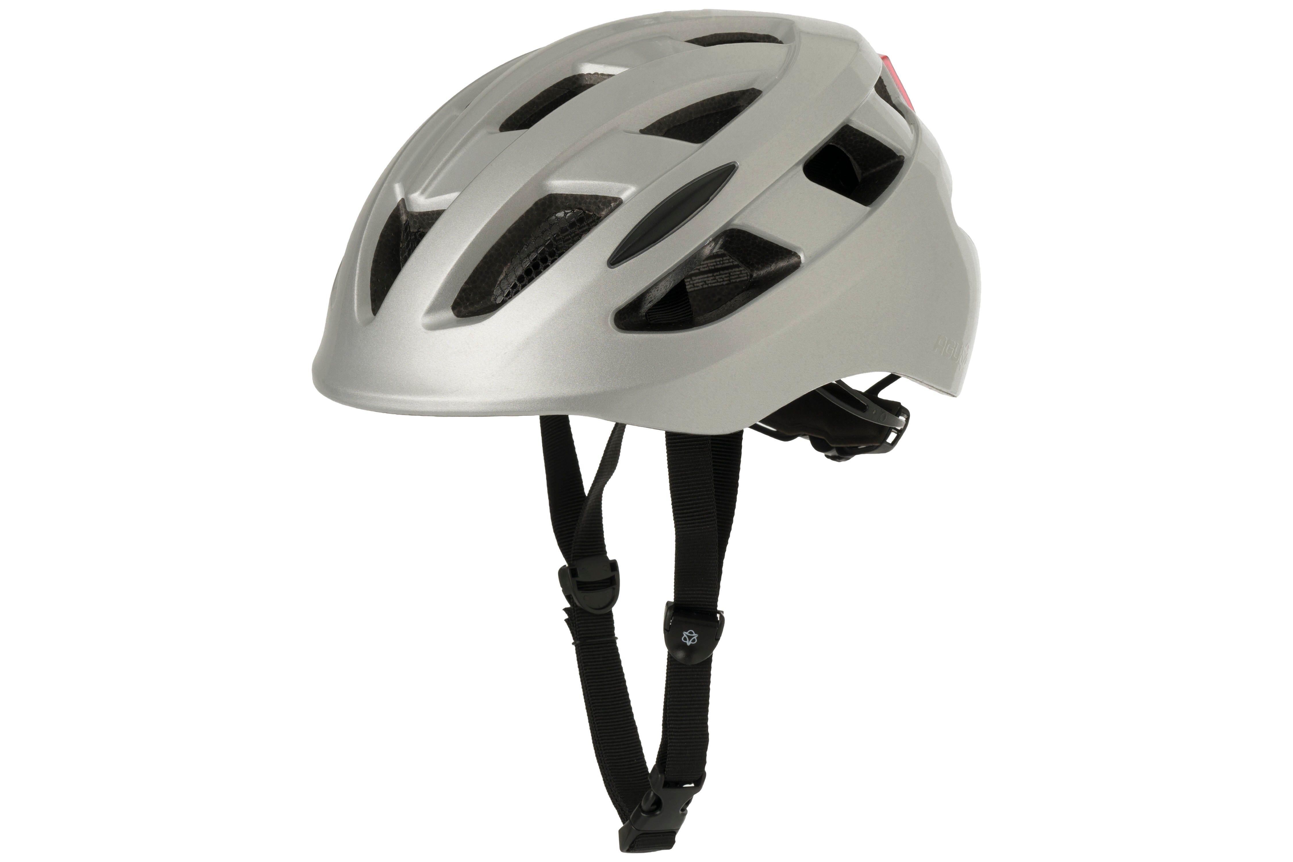 Civick Helmet Reflection