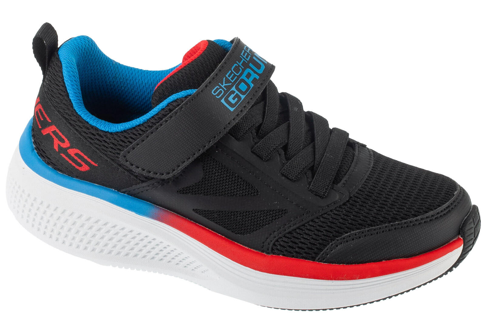 Buty sportowe Sneakersy chłopięce, GO RUN Elevate 2.0 - Find My