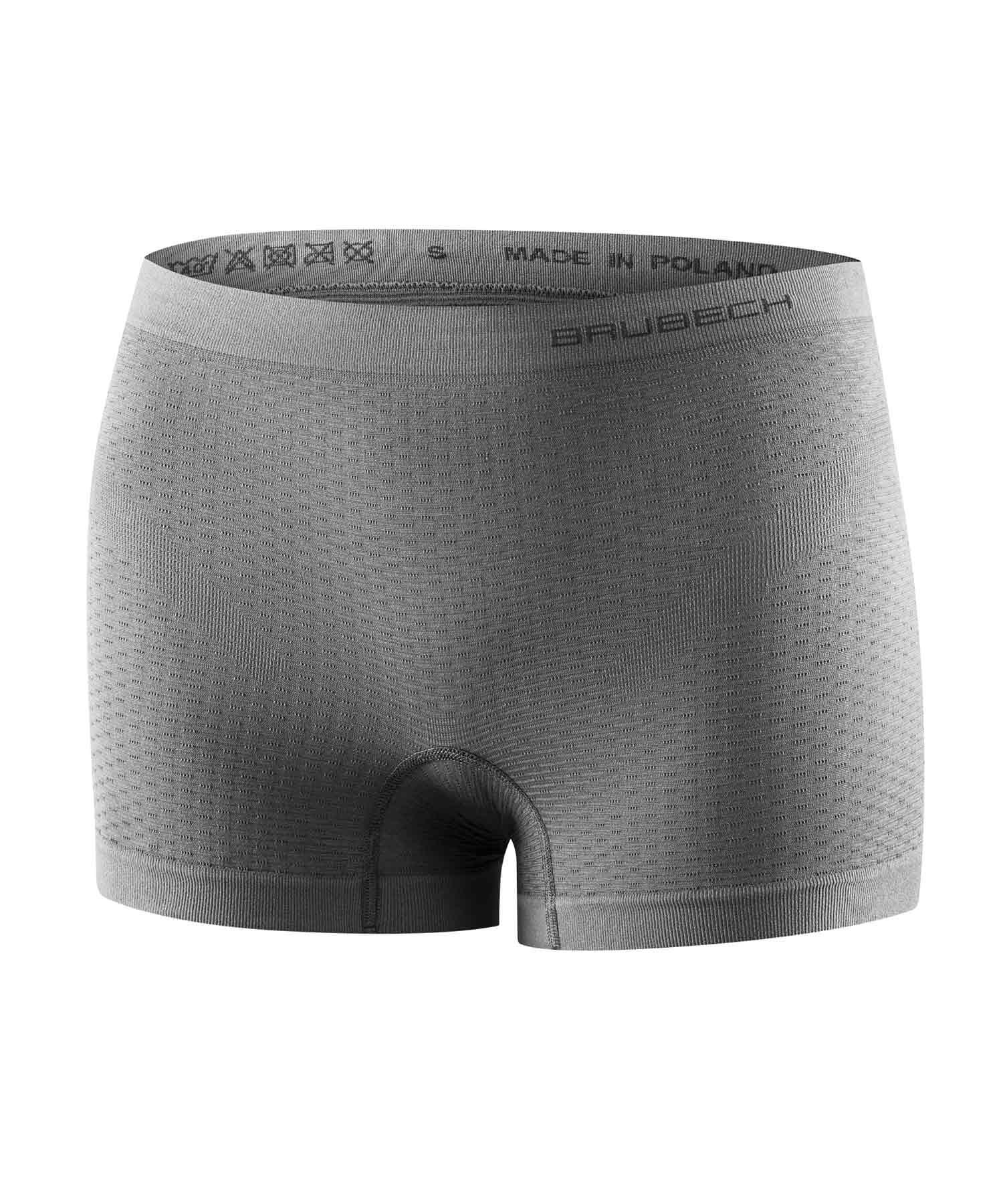 Bokserki do biegania Base Layer Ultra Light 3D Damskie