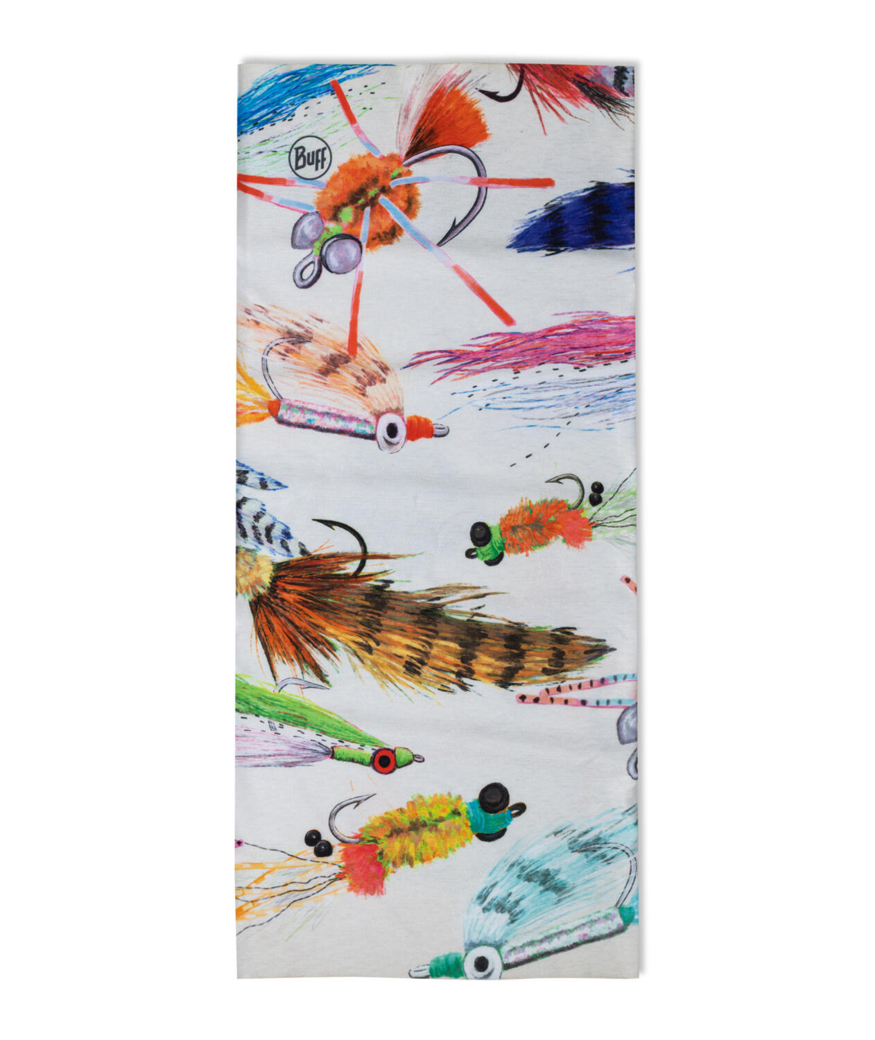 Bandana BUFF COOLNET UV® ALEXANDRA NICOLE FLIES