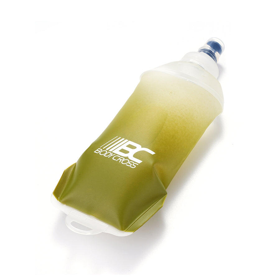 Kompaktowa flaszka biegowa Running-Trail HYDRA FLASK 250ML