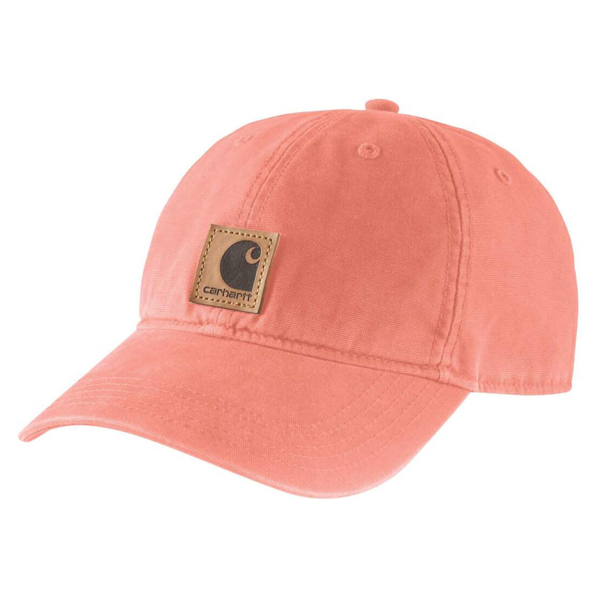 Czapka z daszkiem Carhartt Odessa Cap P18