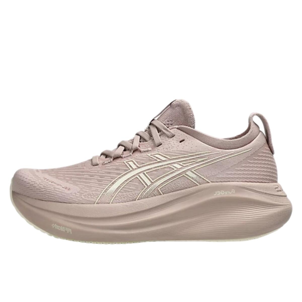 ASICS Gel-Nimbus 27 Fawn Birch