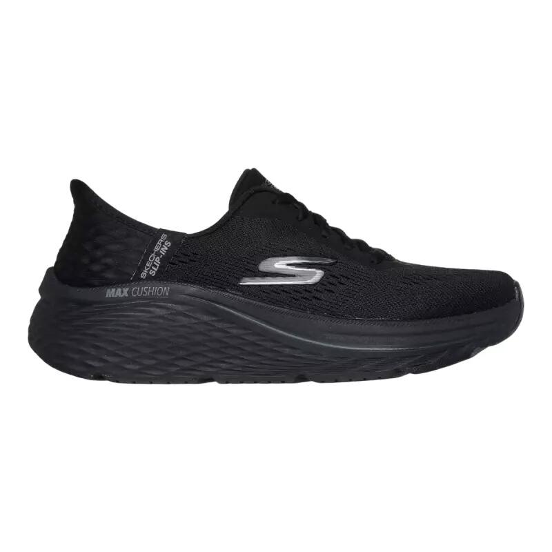 Buty sportowe damskie Slip-Ins: Max Cushioning Elite 2.0 - Vanish