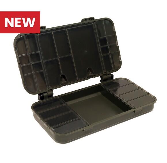 Skrzynka do przechowywania Sonik Lokbox Compact S-1
