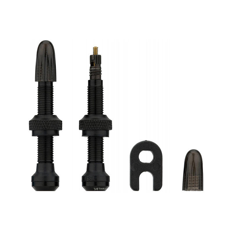 Zestaw zaworów Schwalbe Tubeless (x2)