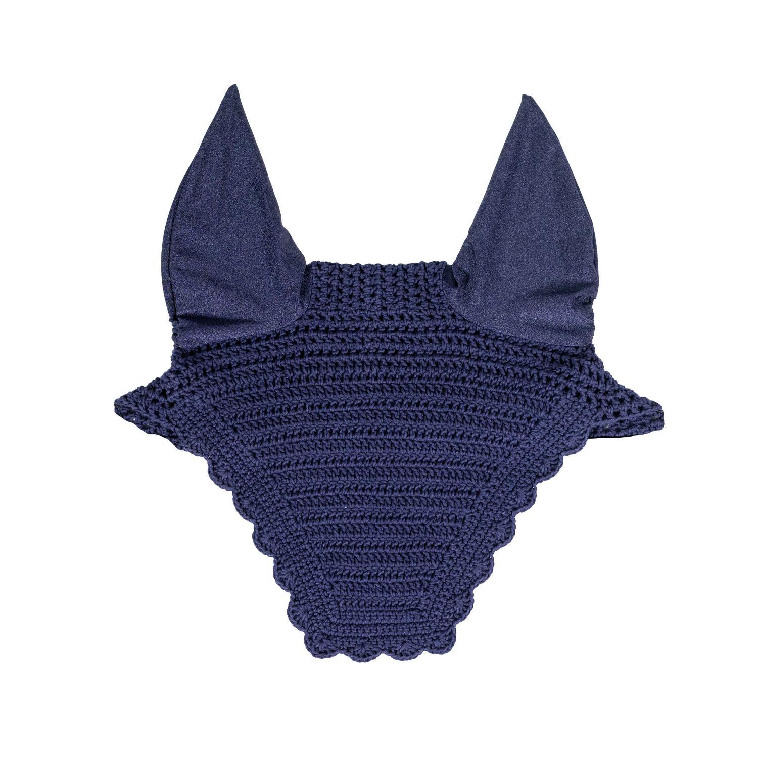 Czapka dla konia Kentucky Wellington Velvet