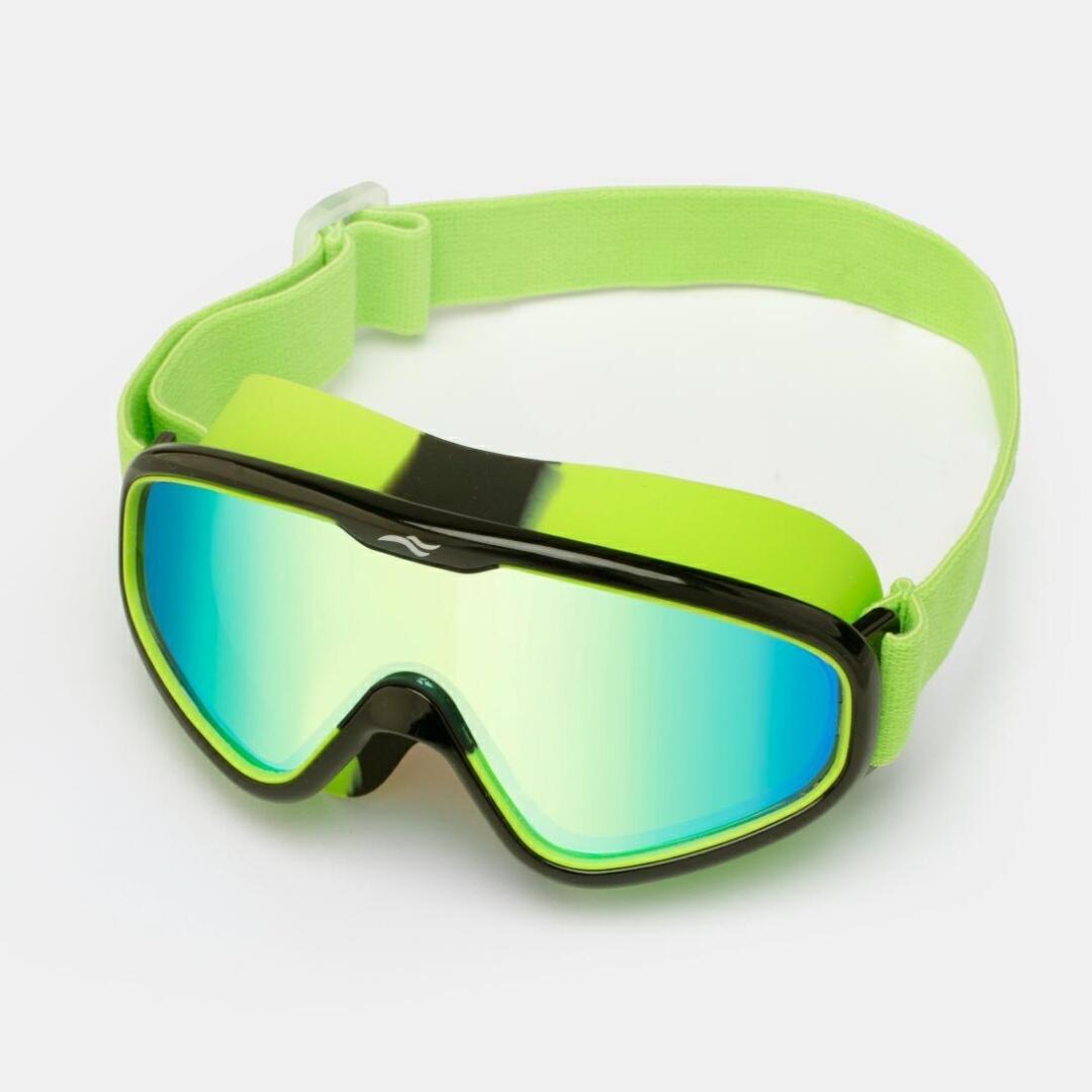gogle okulary półmaska pływacka aqua-speed tivano fs jr mirror kol. 38