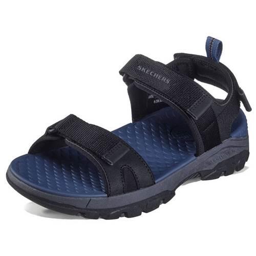 Buty trekkingowe męskie Skechers Tresmen