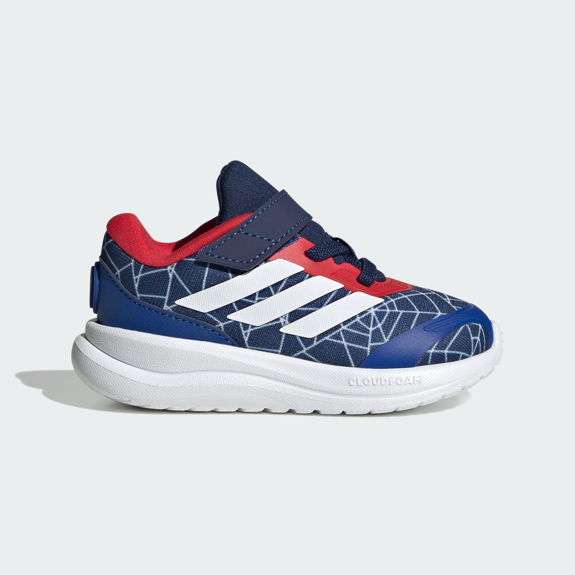 Buty dla najmłodszych adidas Marvel Spider-Man Runfalcon 6