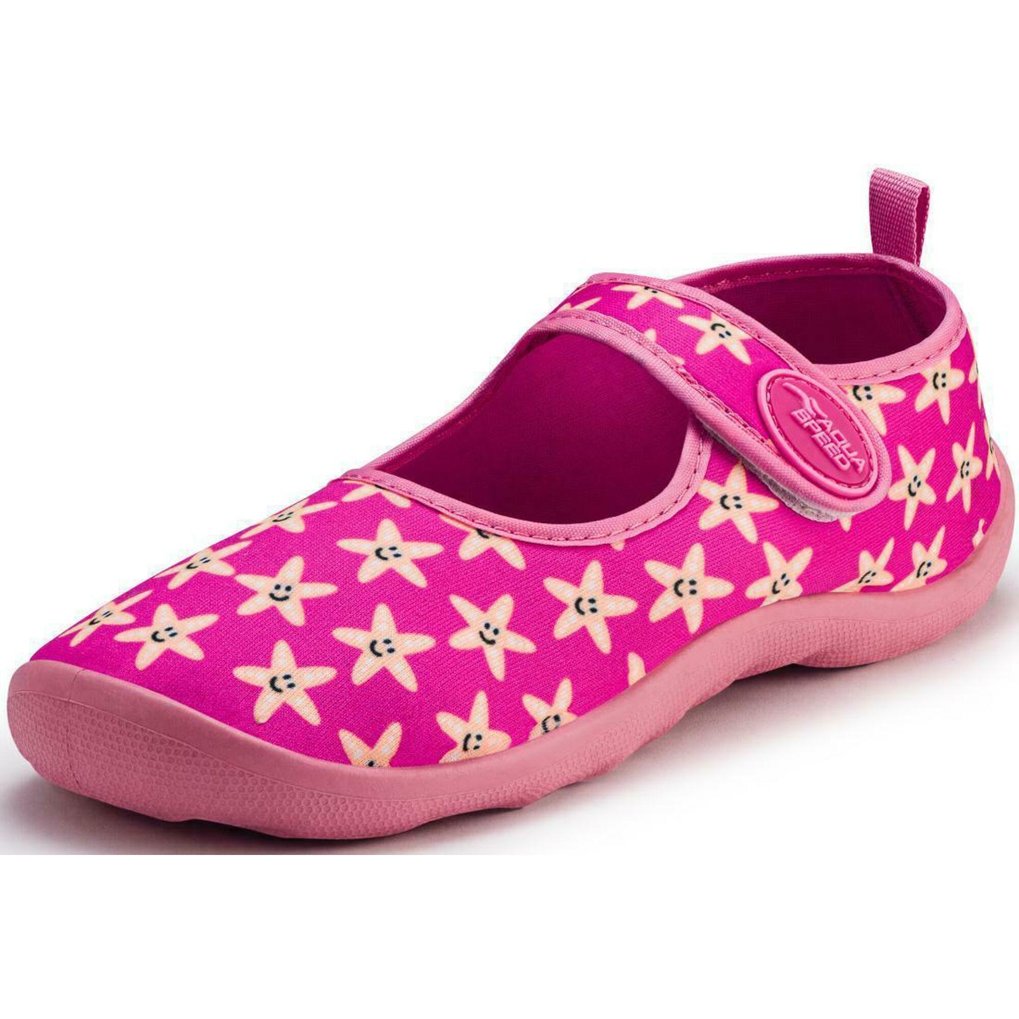 Zdjęcia - Buty do wody Aqua-Speed  dla dzieci Aqua Speed model 29B 