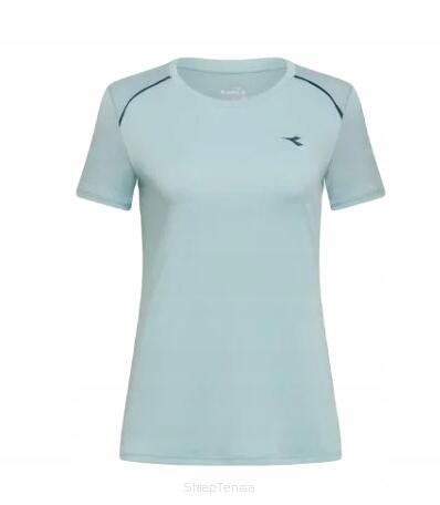 Koszulka tenisowa Diadora SS T-shirt