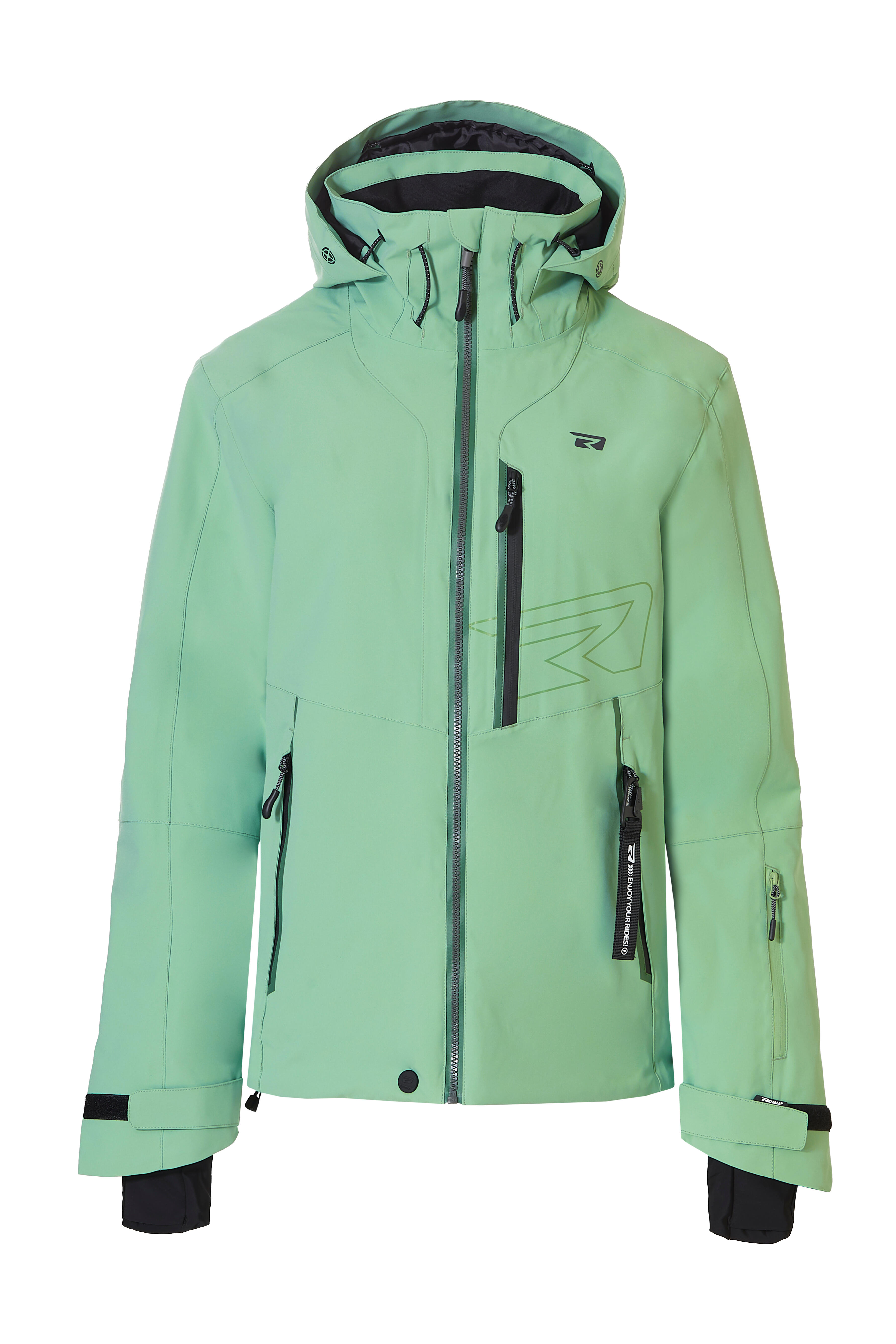 REHALL - SKYE-R - Damen Wintersportjacke